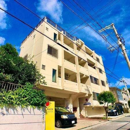 Robcondロブコンド Apartment Naha Ngoại thất bức ảnh