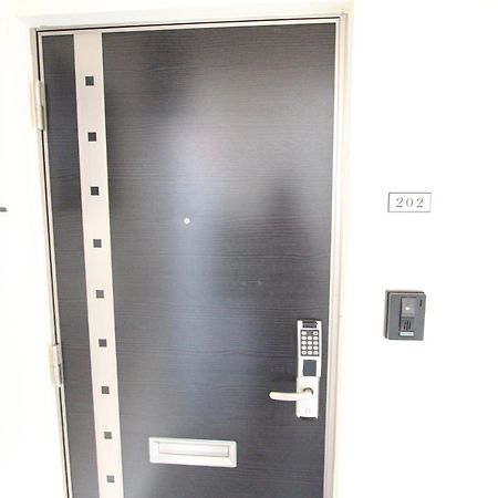 Robcondロブコンド Apartment Naha Ngoại thất bức ảnh