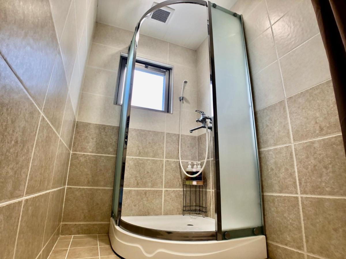 Robcondロブコンド Apartment Naha Ngoại thất bức ảnh