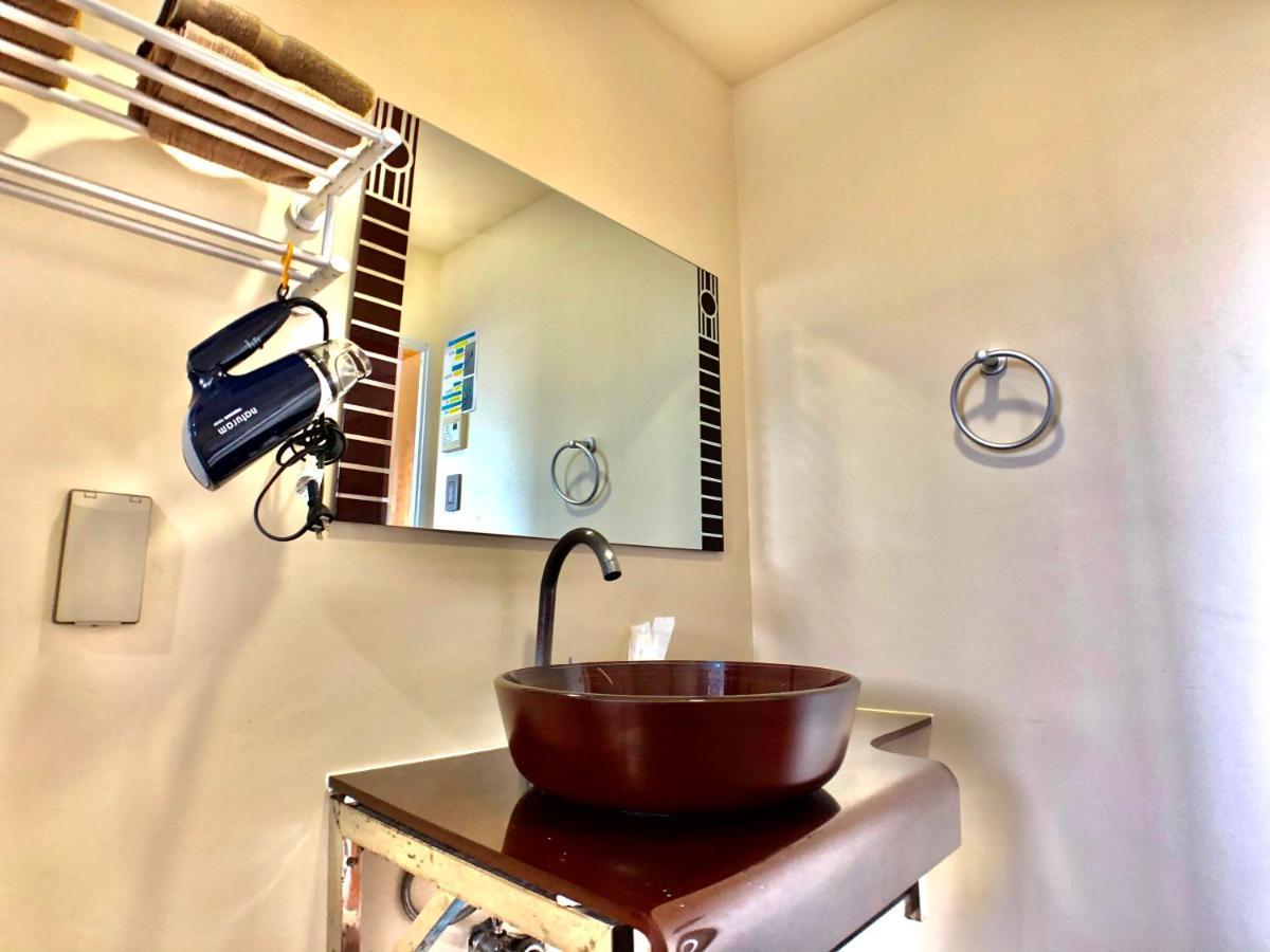 Robcondロブコンド Apartment Naha Ngoại thất bức ảnh
