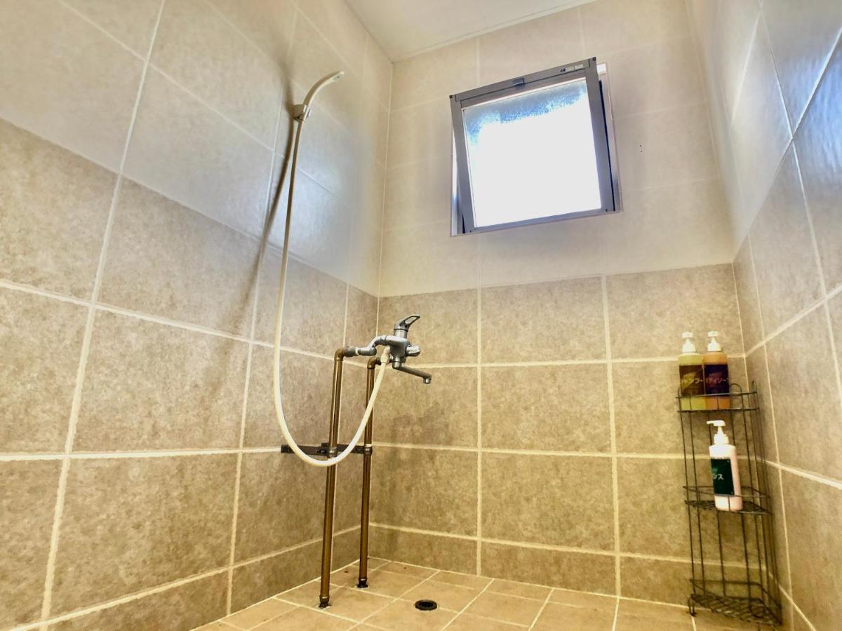 Robcondロブコンド Apartment Naha Ngoại thất bức ảnh