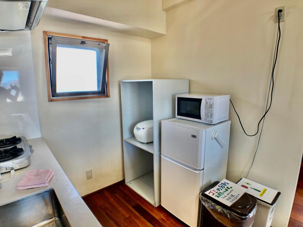 Robcondロブコンド Apartment Naha Ngoại thất bức ảnh