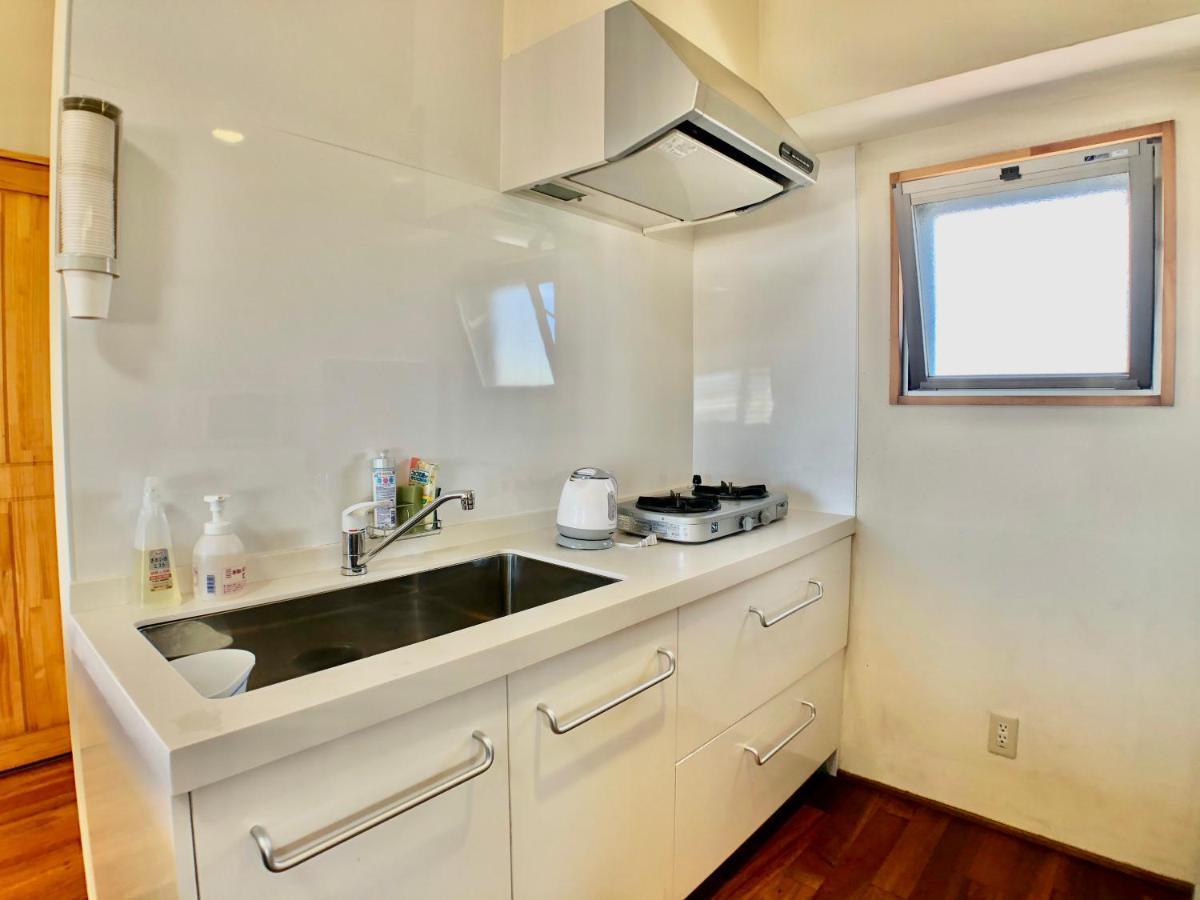 Robcondロブコンド Apartment Naha Ngoại thất bức ảnh