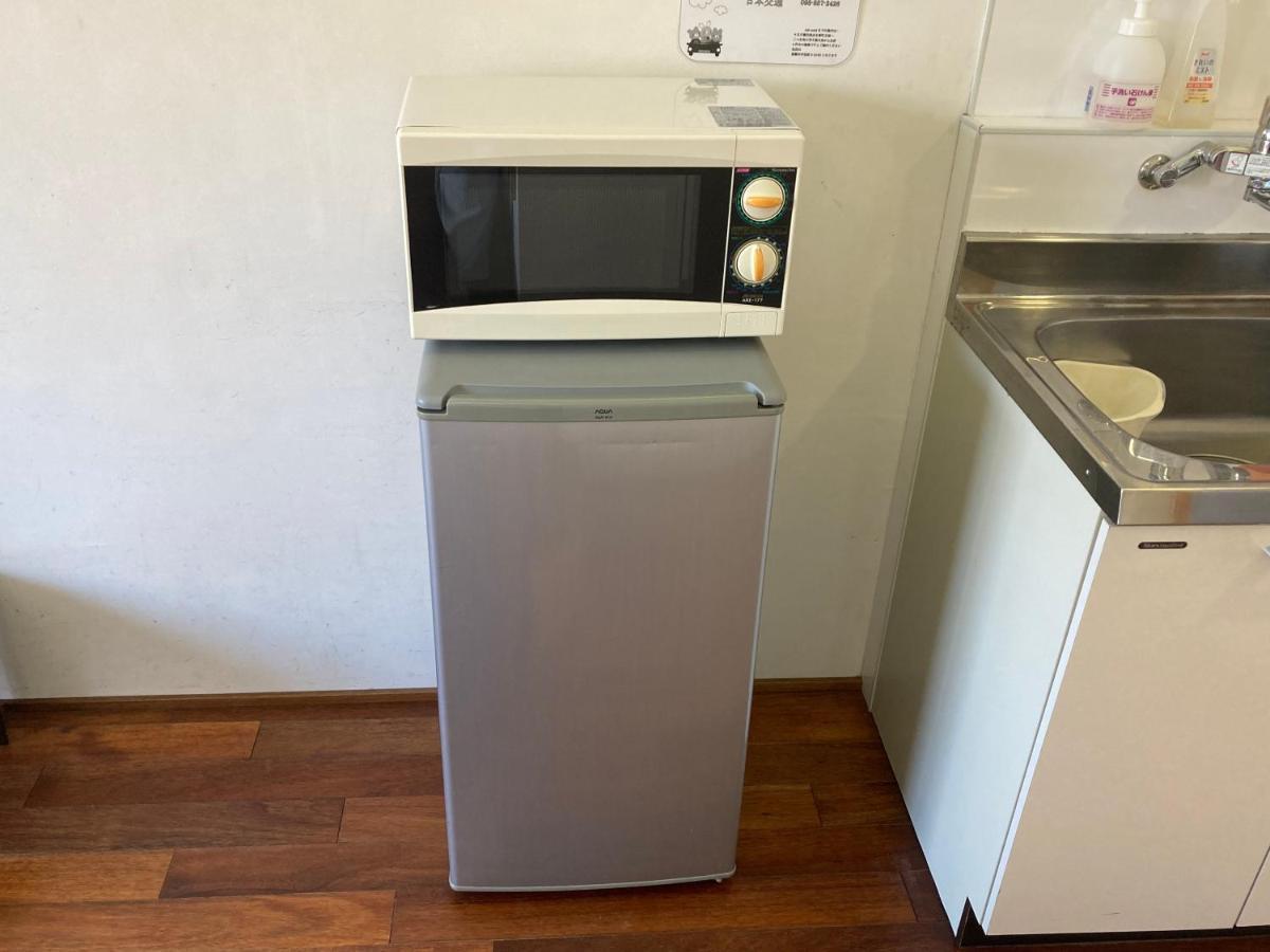 Robcondロブコンド Apartment Naha Ngoại thất bức ảnh