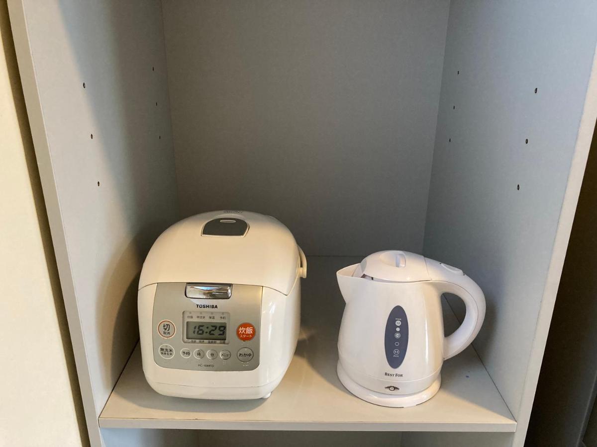 Robcondロブコンド Apartment Naha Ngoại thất bức ảnh