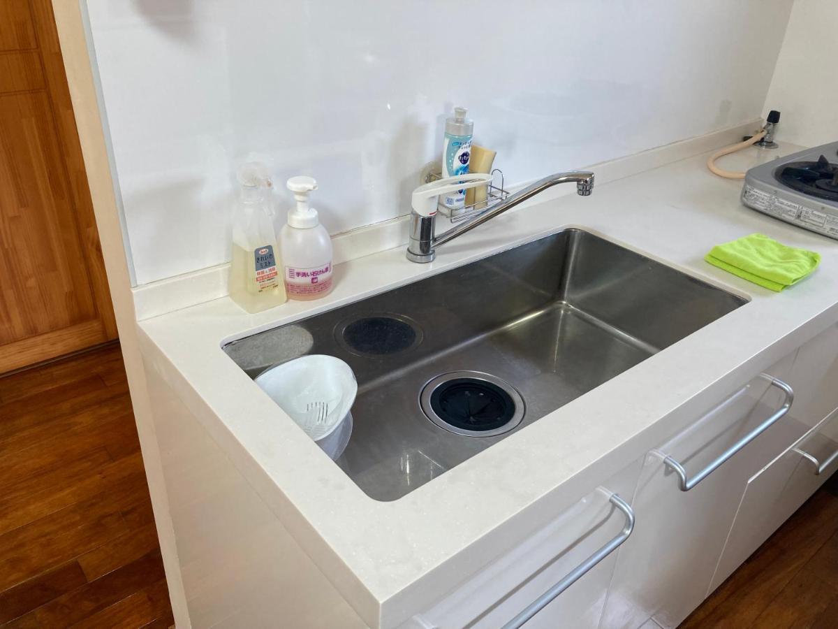 Robcondロブコンド Apartment Naha Ngoại thất bức ảnh