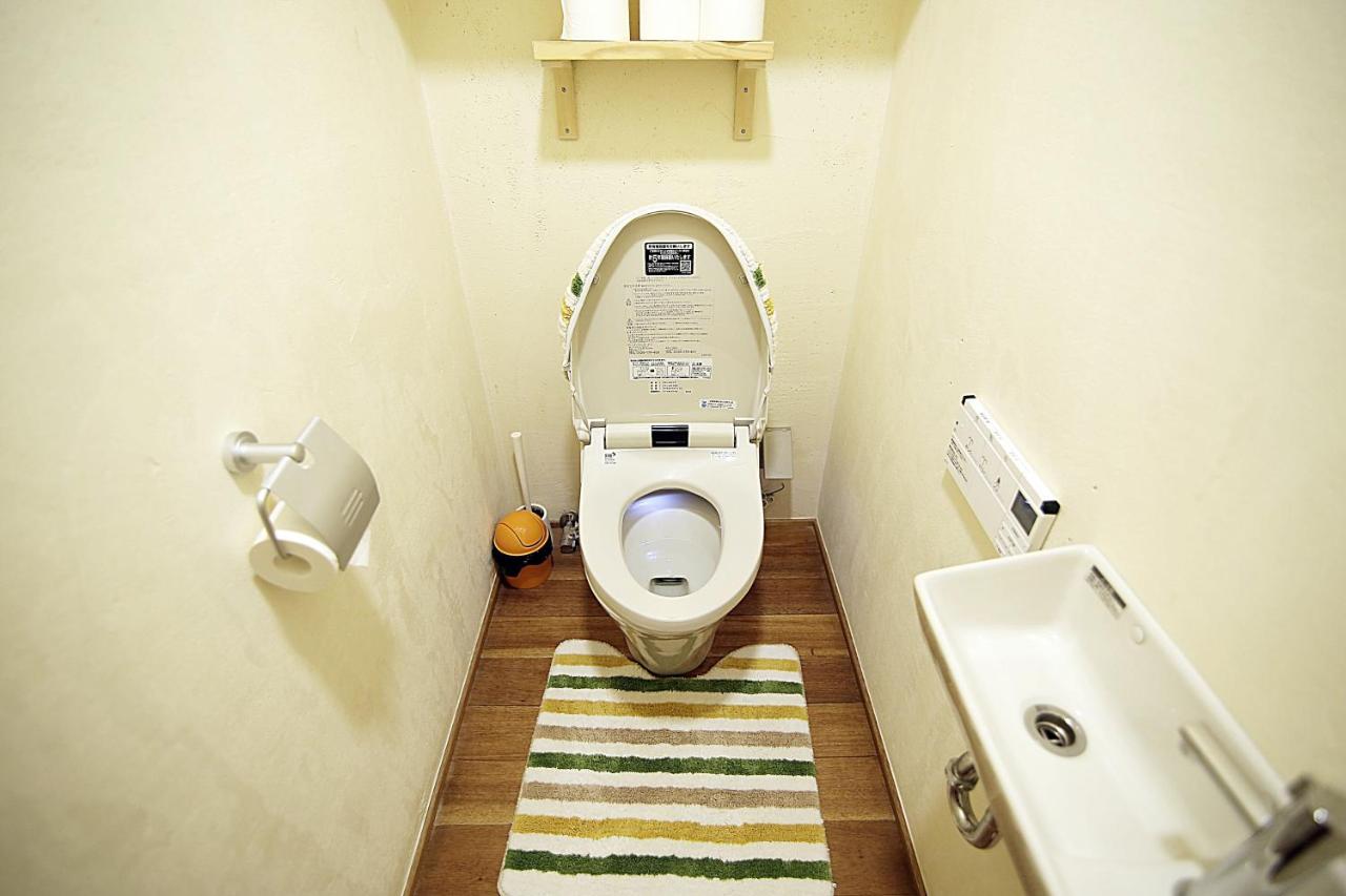 Robcondロブコンド Apartment Naha Ngoại thất bức ảnh
