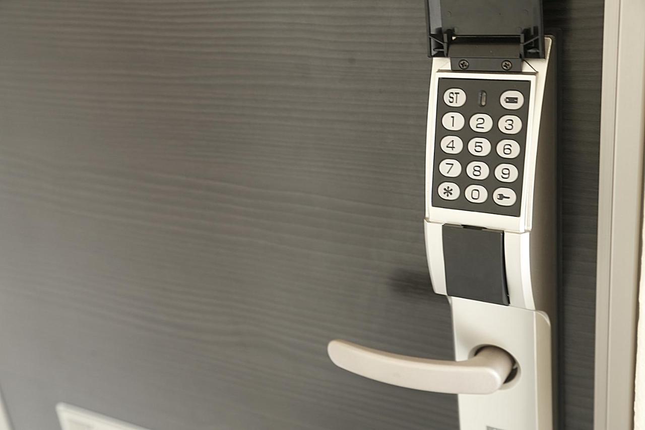 Robcondロブコンド Apartment Naha Ngoại thất bức ảnh