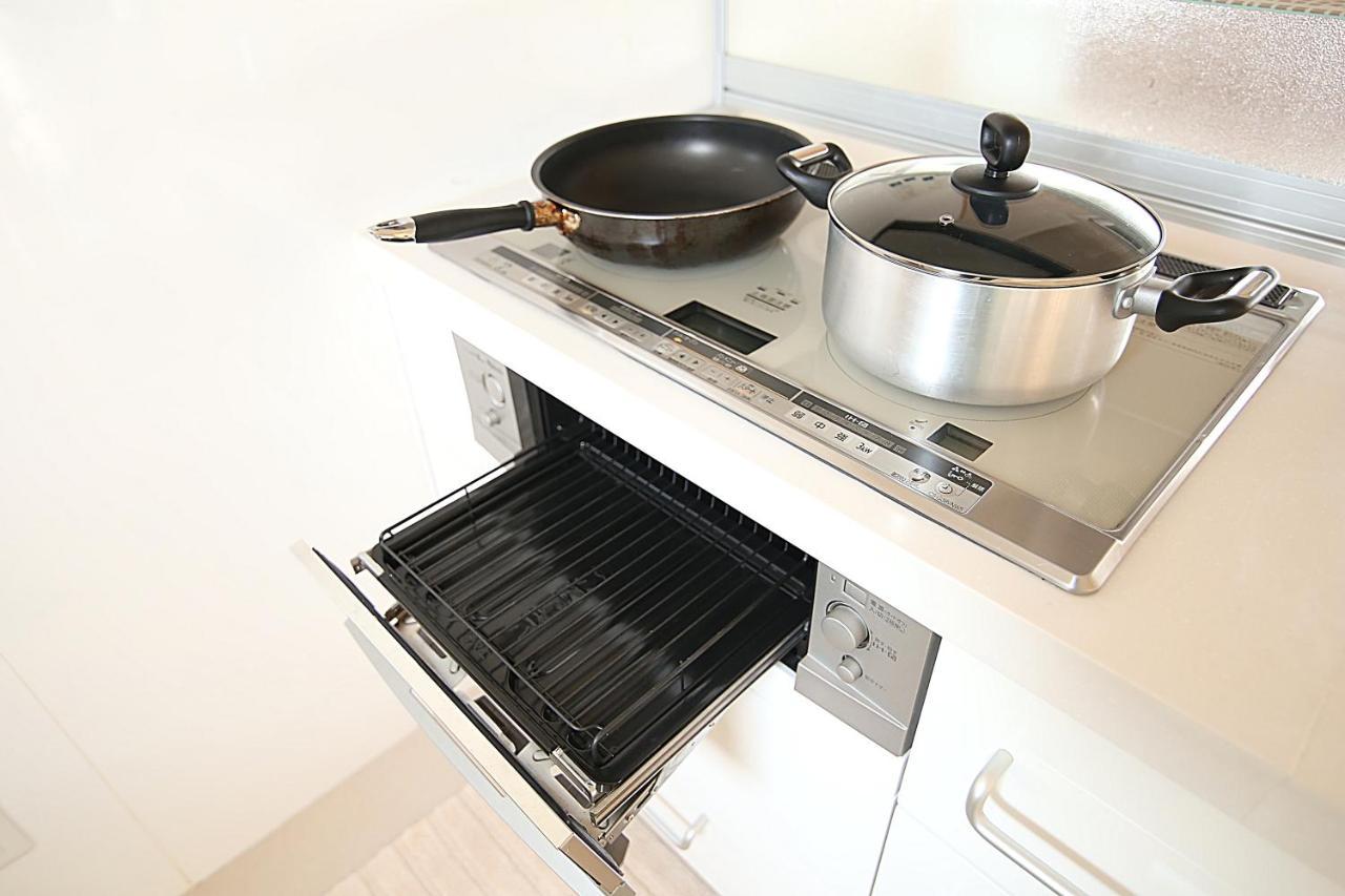 Robcondロブコンド Apartment Naha Ngoại thất bức ảnh