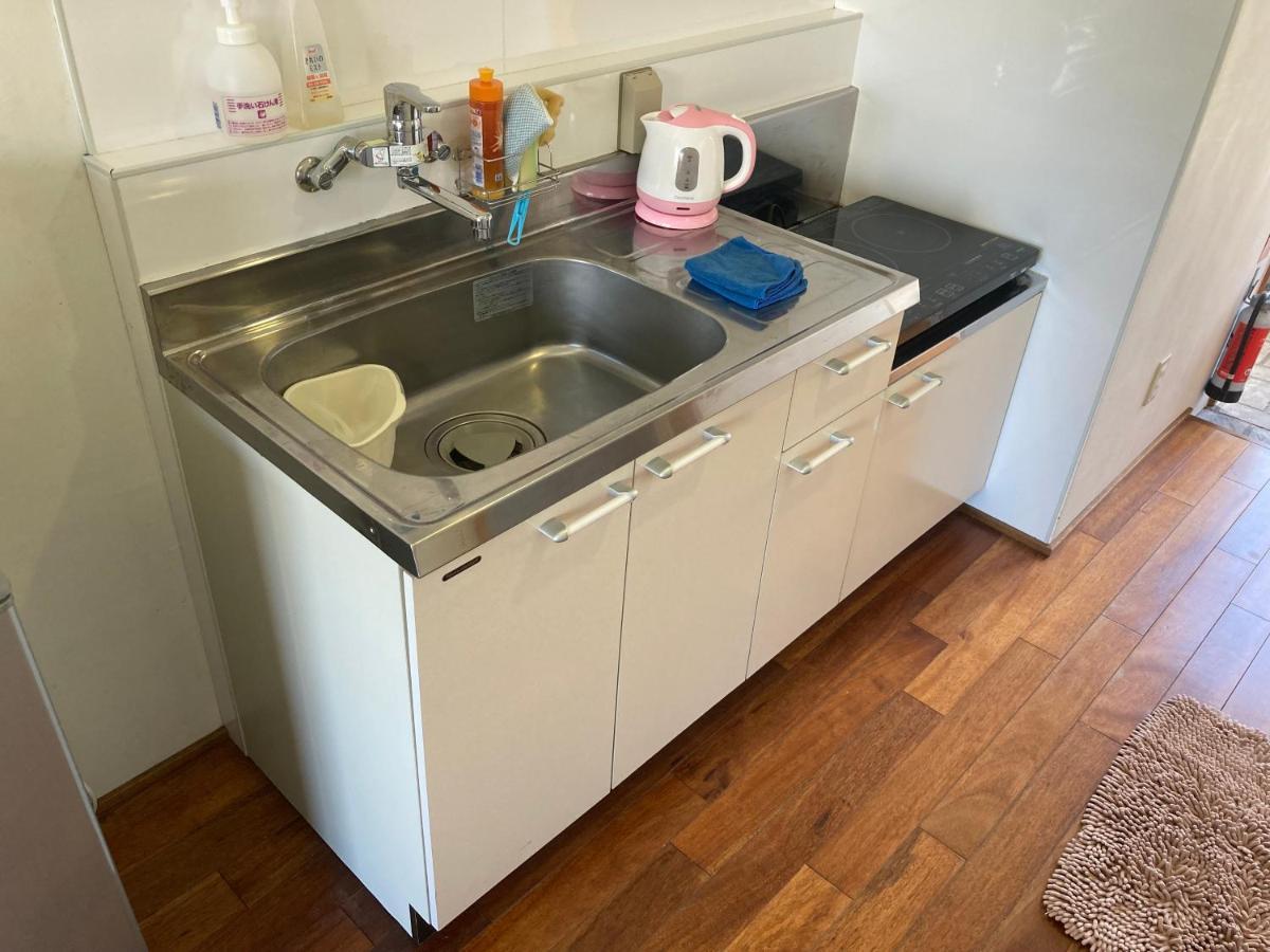 Robcondロブコンド Apartment Naha Ngoại thất bức ảnh