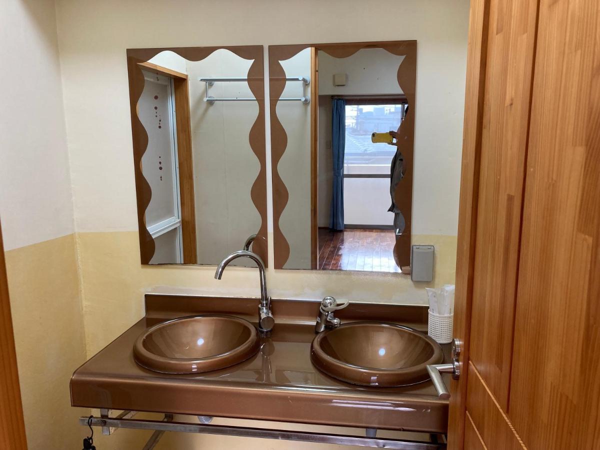 Robcondロブコンド Apartment Naha Ngoại thất bức ảnh