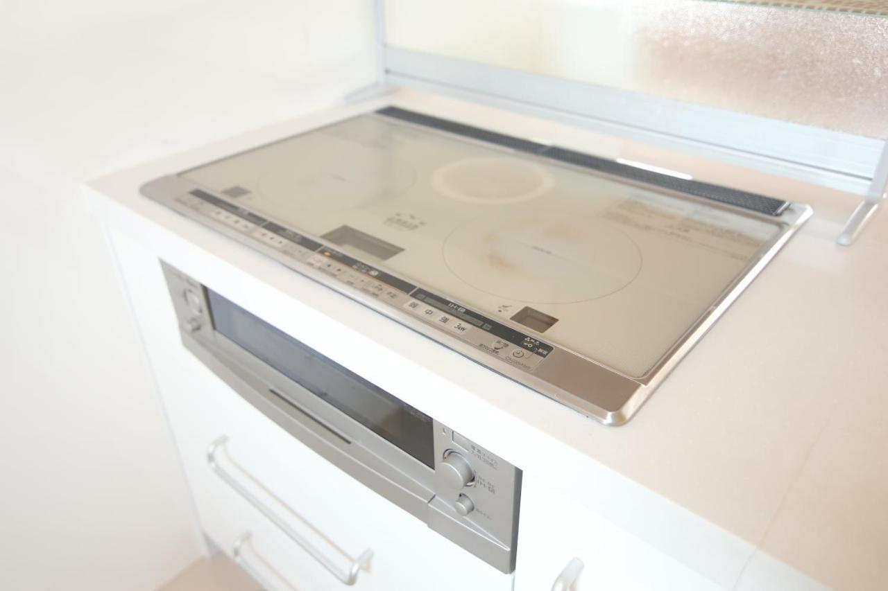 Robcondロブコンド Apartment Naha Ngoại thất bức ảnh