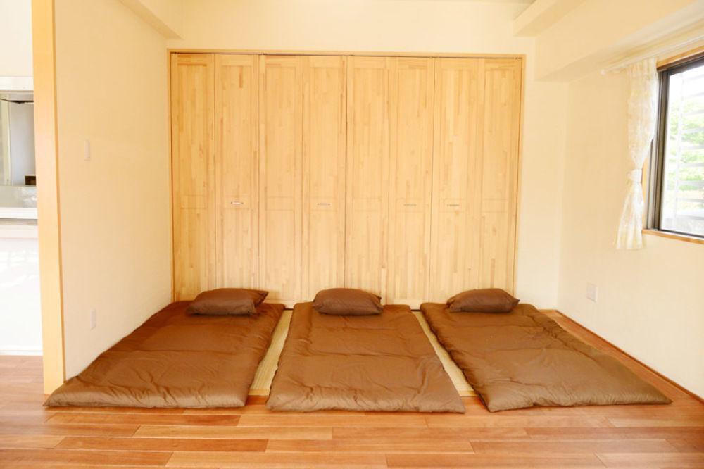 Robcondロブコンド Apartment Naha Ngoại thất bức ảnh
